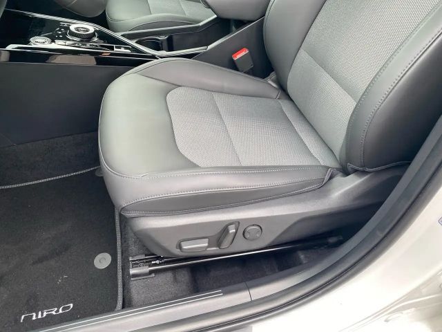 Kia Niro 1.6 HEV 129 DCT VIS Komfort ACC+SHZ+2xKlima+LM