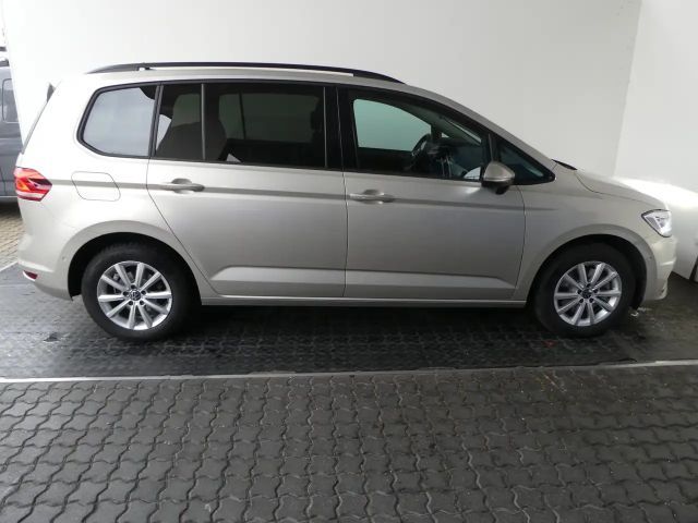 Volkswagen Touran DSG