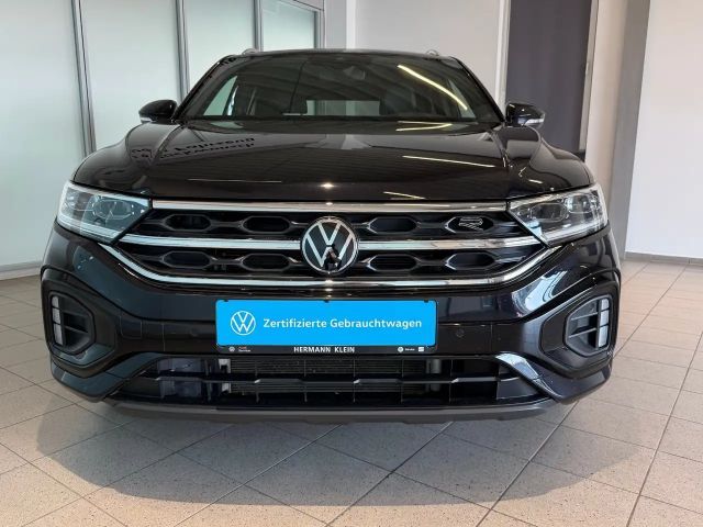 Volkswagen T-Roc 1.5 TSI DSG R-Line