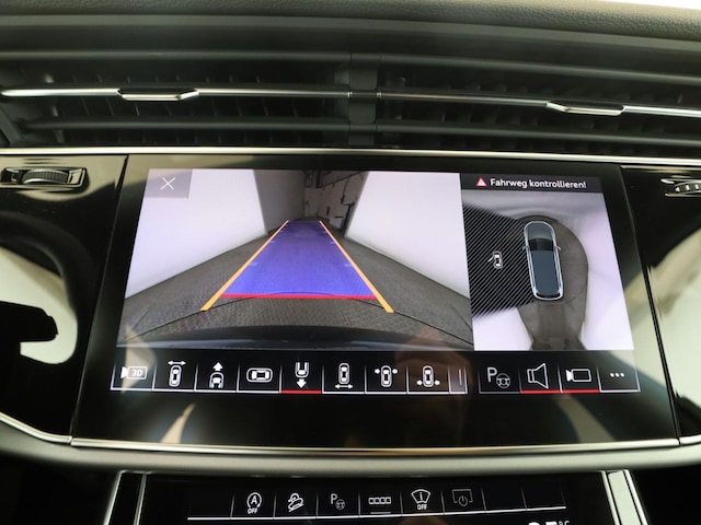 Audi Q7 45 TDI Quattro S-Line