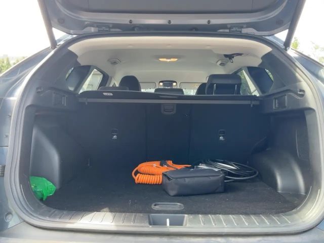 Hyundai Tucson Prime