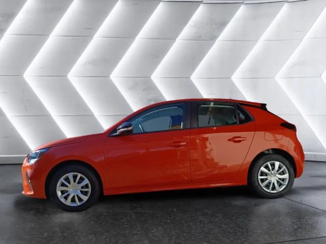 Opel Corsa F 1.2 ''Edition'' Parksensoren Bluetooth Klima Tem