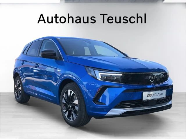 Opel Grandland X 1.5 Turbo Business Elegance