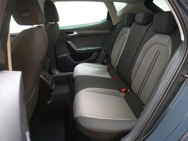 Seat Leon 1.5 TSI DSG Style