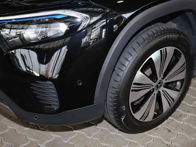 Mercedes-Benz EQB 300 4MATIC