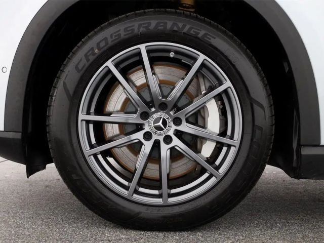 Mercedes-Benz EQE SUV 350