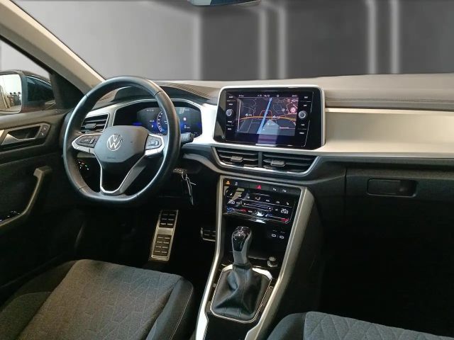 Volkswagen T-Roc 1.5 TSI DSG Move