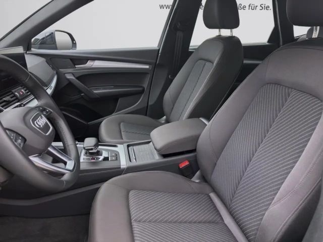 Audi Q5 40 TDI Quattro