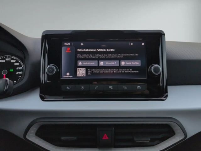 Seat Arona 1.0 TSI DSG Style