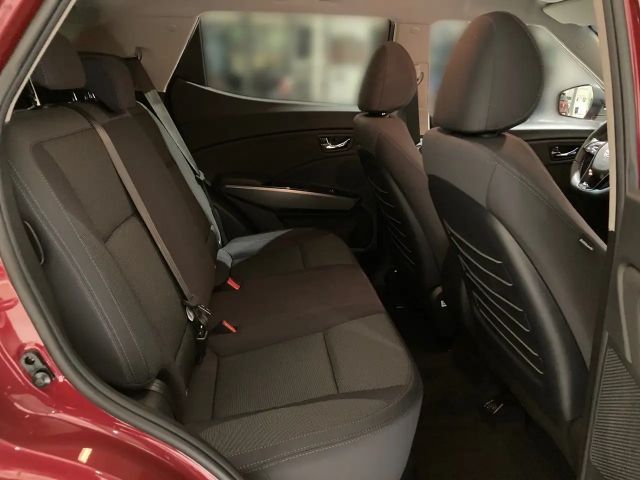 SsangYong Tivoli Fizz*Automatik*el.Fenst*Klima*Navi*Rückfa