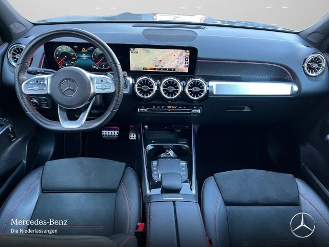 Mercedes-Benz GLB 200 AMG Line