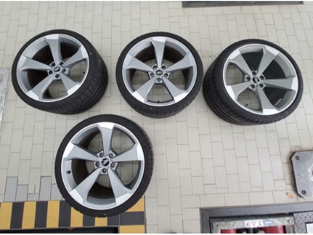 Audi A5 50 TDI Quattro Sportback