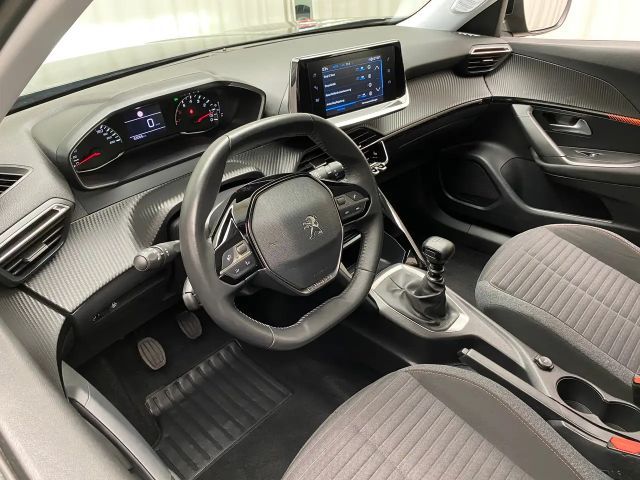 Peugeot 2008 Active Pack