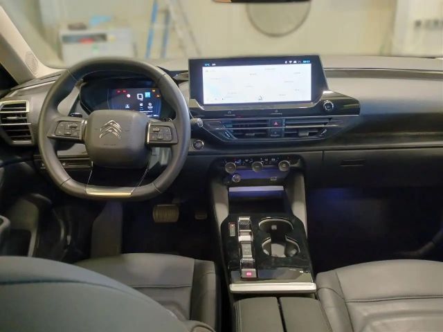 Citroën C5 X PureTech