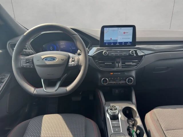 Ford Kuga ST Line