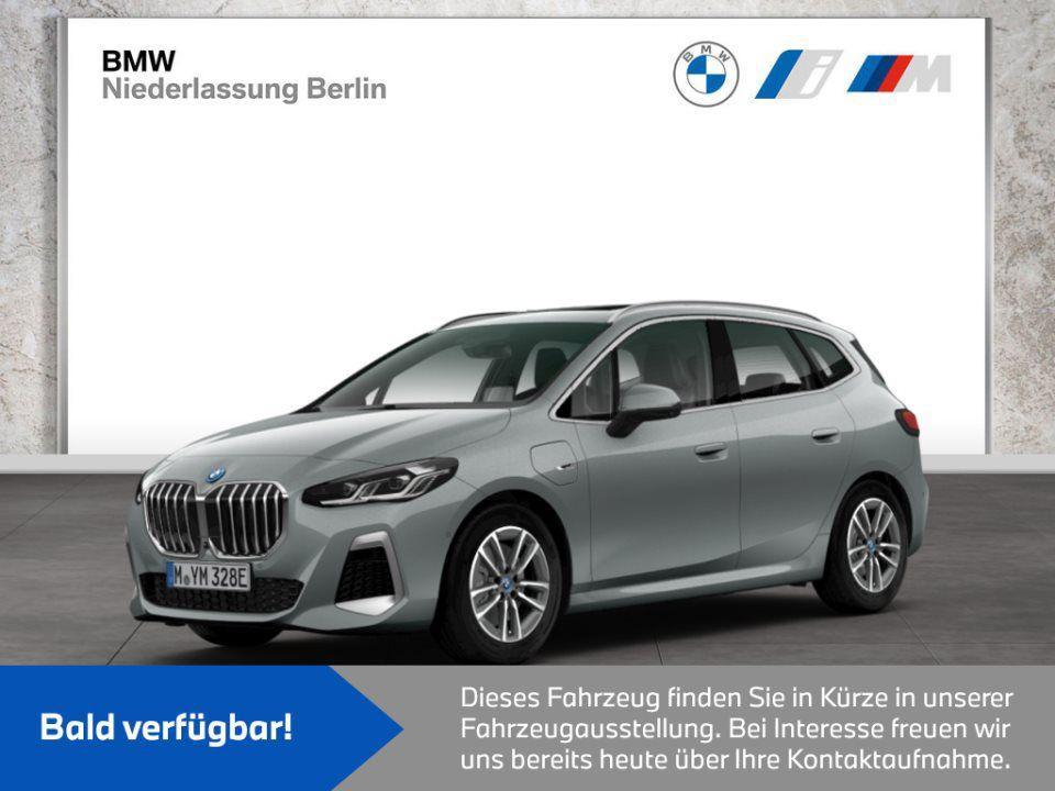 BMW 230 Active Tourer xDrive