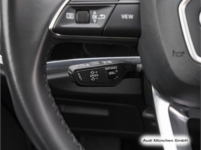 Audi Q3 35 TFSI S-Line S-Tronic