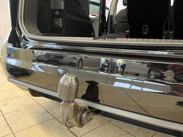 Volkswagen Touran DSG