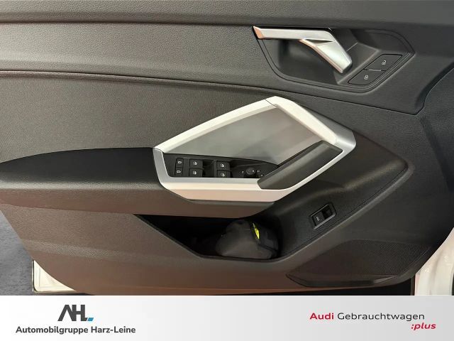 Audi Q3 35 TFSI S-Tronic