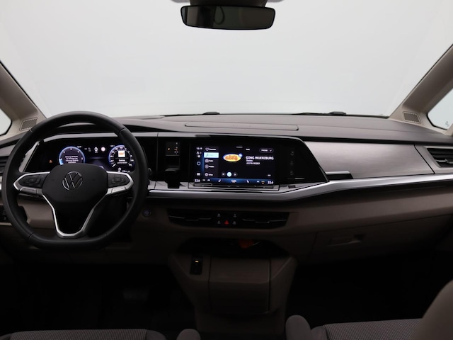 Volkswagen Multivan DSG Lang