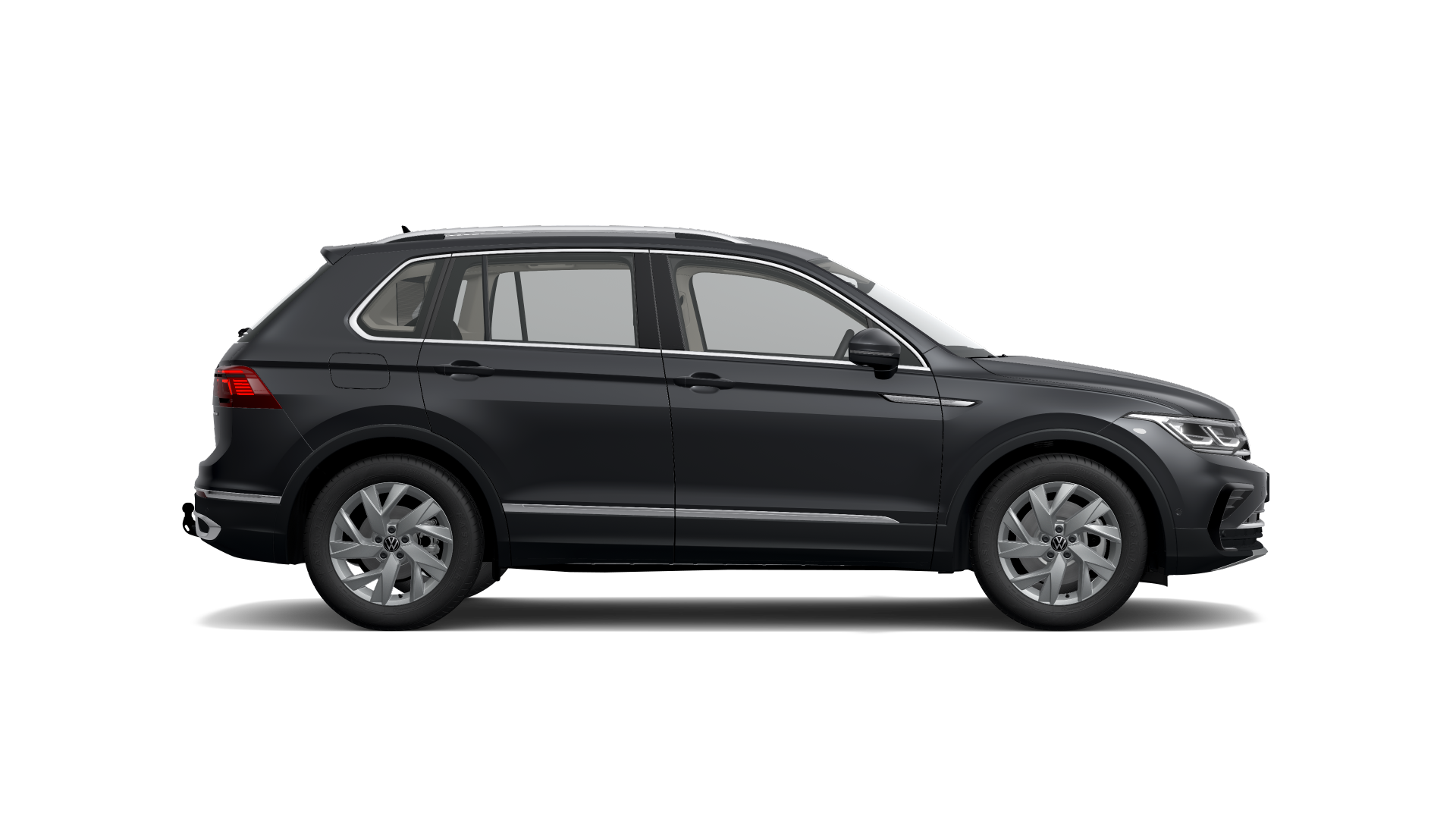 Volkswagen Tiguan 2.0 TDI 4Motion DSG