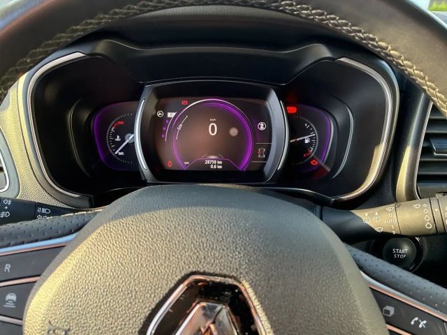 Renault Koleos Initiale Paris