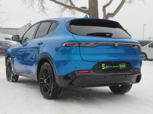 Alfa Romeo Tonale Veloce