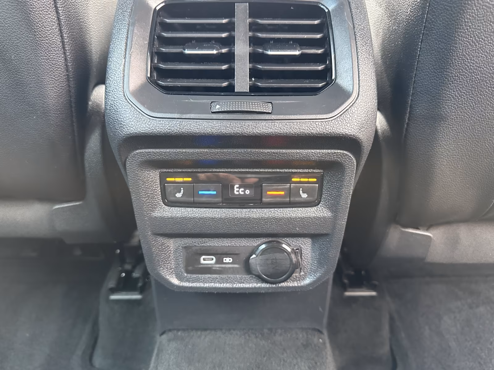 Seat Tarraco FR-lijn