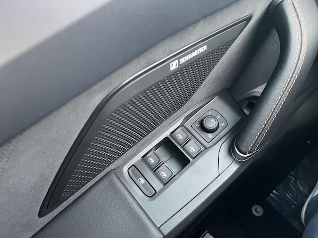 Cupra Formentor DSG Performance