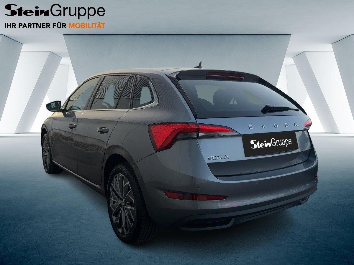 Skoda Scala Ambition