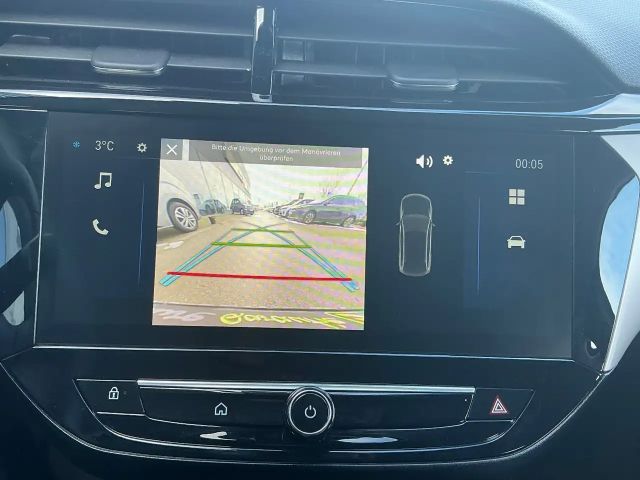 Opel Corsa F 1.2 SHZ+PDC+Facelift+SpurH