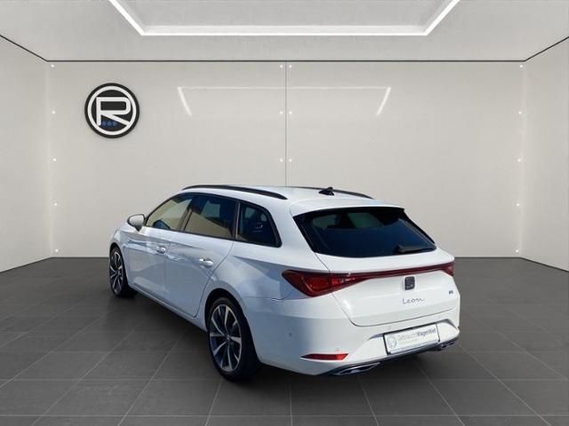 Seat Leon 1.5 TSI Sportstourer