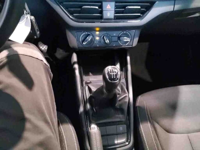 Skoda Kamiq 1.0 TSI Ambition