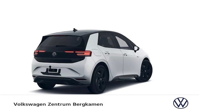 Volkswagen ID.3 GTX Performance