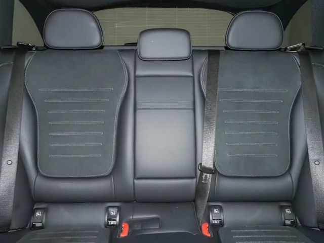 Mercedes-Benz C 180 AMG Line Estate