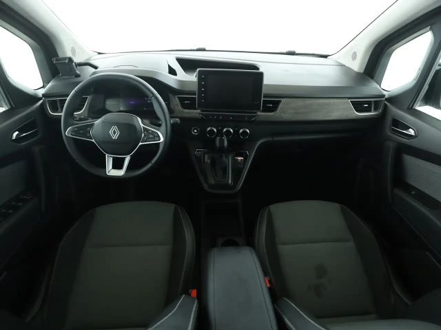 Renault Kangoo EDC Grand TCe 130 Techno