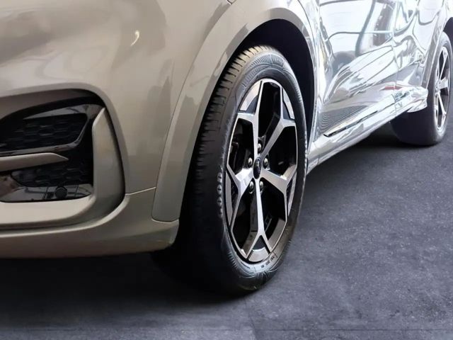 Ford Puma EcoBoost ST Line