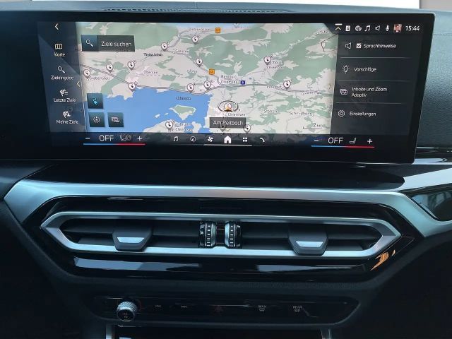 BMW i4 Coupé Gran Coupé eDrive40