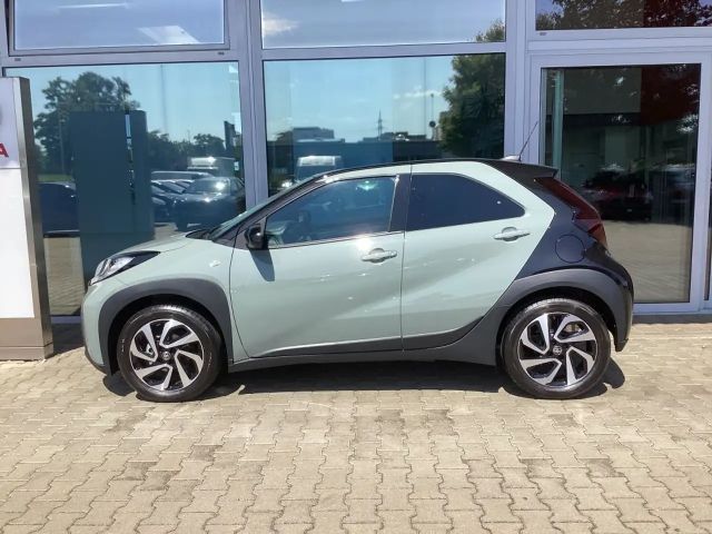 Toyota Aygo X Hatchback S-CVT