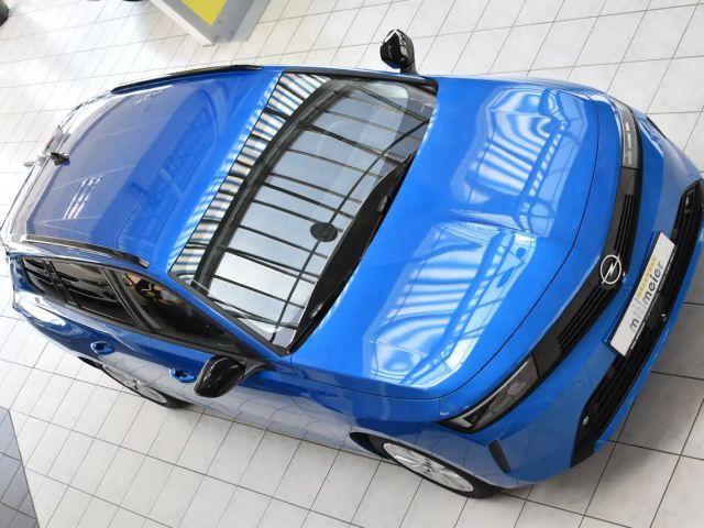 Opel Astra 1.2 Turbo Edition