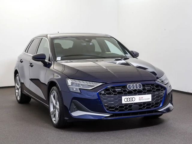 Audi A3 35 TFSI S-Tronic Sedan