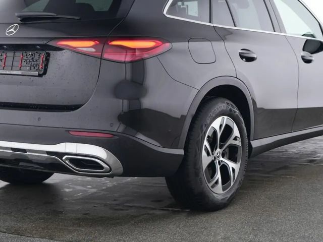 Mercedes-Benz GLC 200 4MATIC