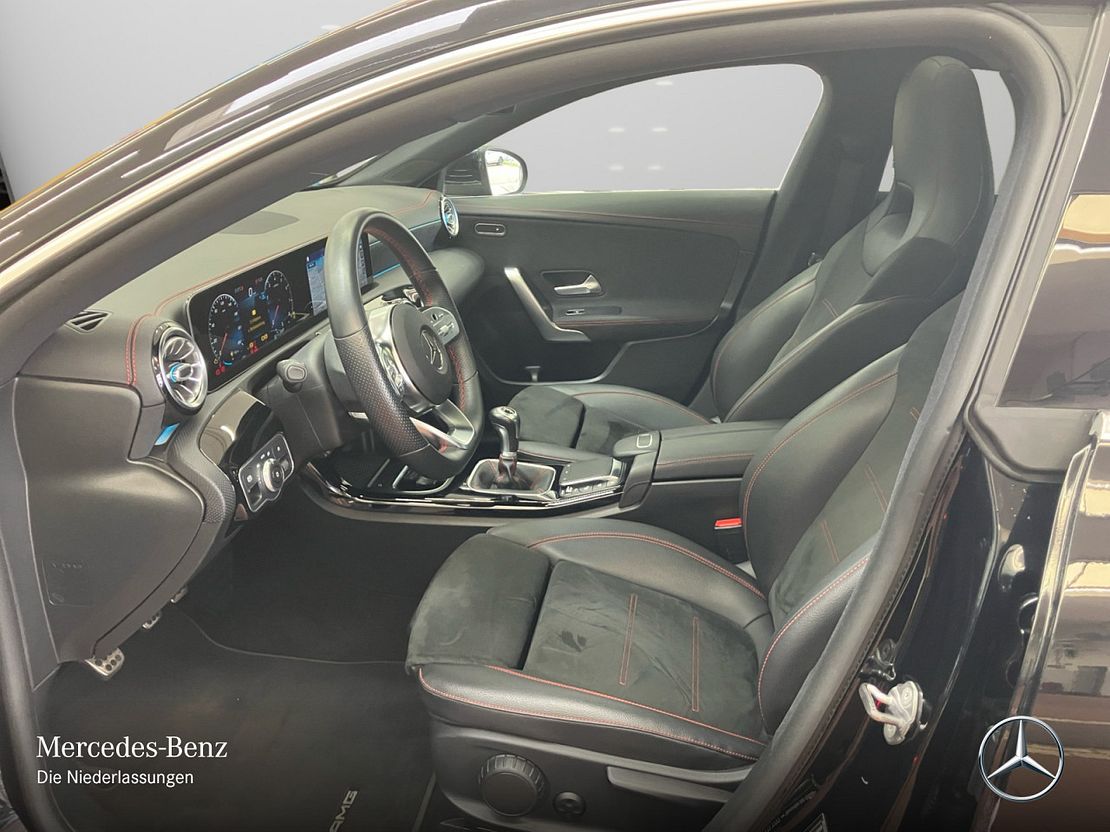 Mercedes-Benz CLA 200 Shooting Brake