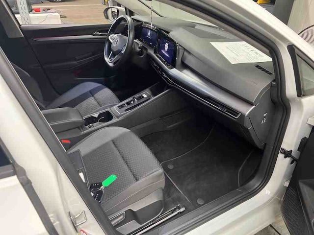 Volkswagen Golf 2.0 TDI DSG Golf VIII