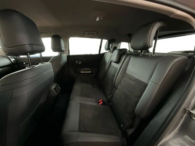 Citroën C5 Aircross 1.2 ë-Series Navi LED Rückfahrkamera