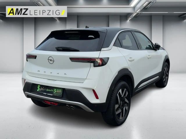 Opel Mokka 1.2 Turbo Elegance Turbo