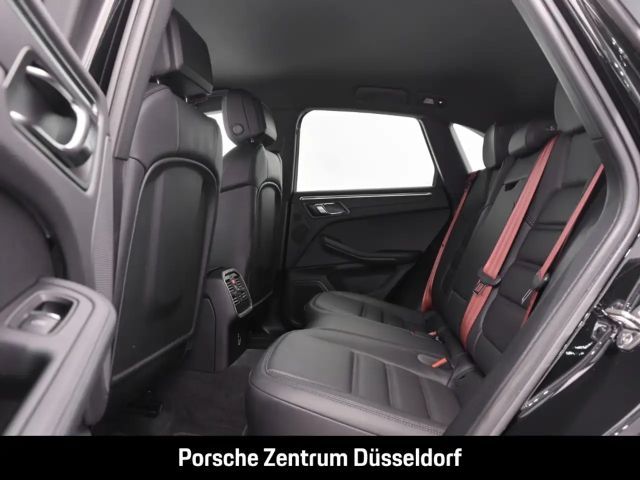 Porsche Macan Surround-View Rückfahrkamera 20-Zoll LED