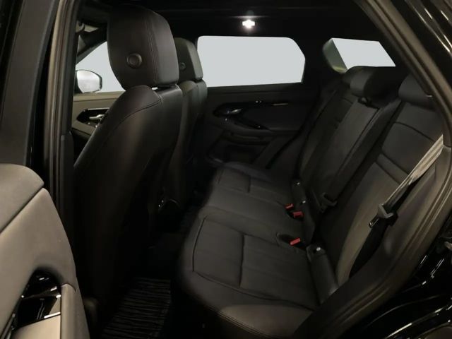 Land Rover Range Rover Evoque D200 S