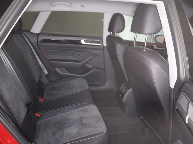 Volkswagen Arteon Shooting Brake 2.0 TDI DSG