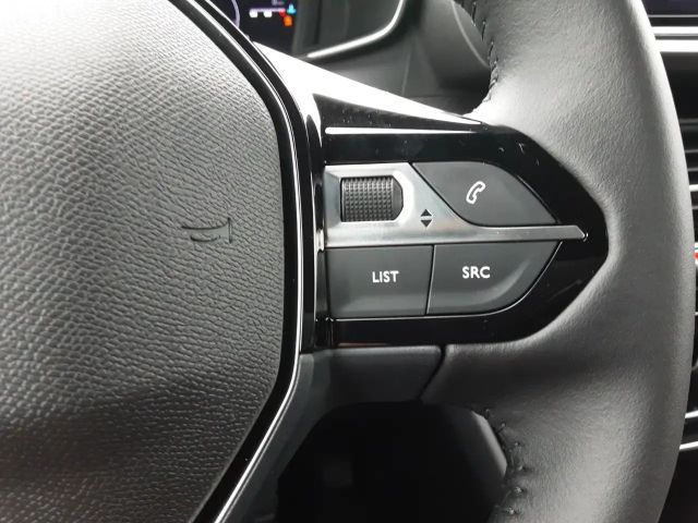 Peugeot 2008 Allure Pack